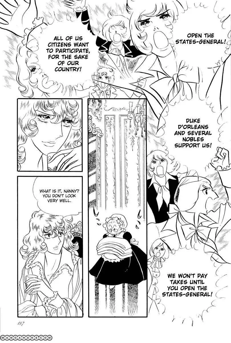 Rose of Versailles Chapter 42 4